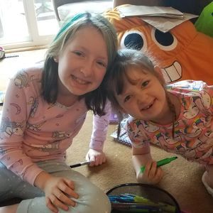 Meet your Posher, Angela